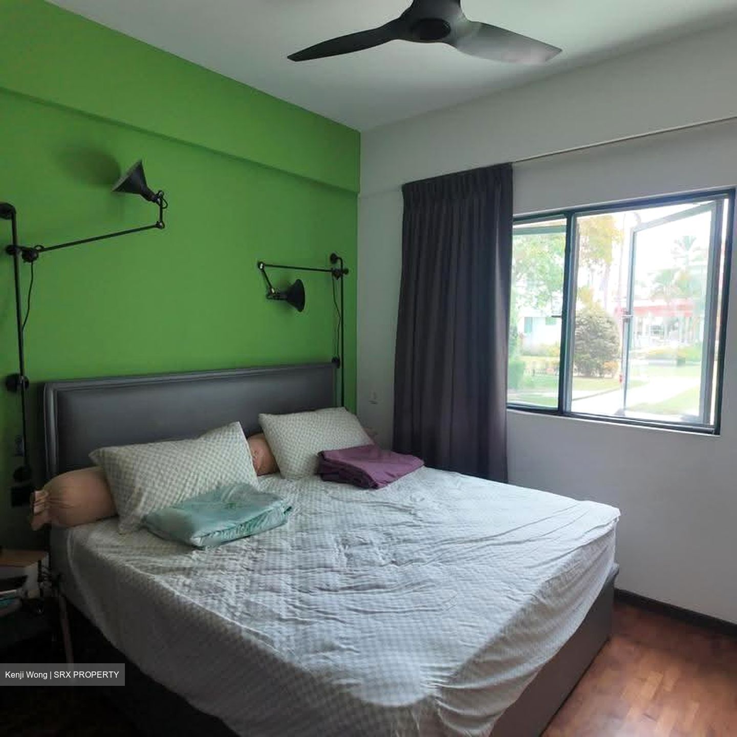 Stratford Court (D16), Condominium #628148691